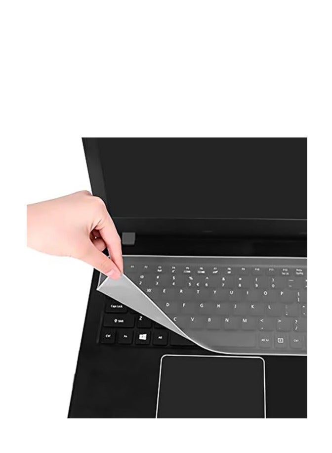 Laptop Skin 4 in 1 - Image 3